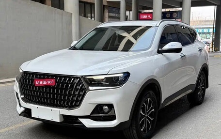 Haval H6, 2023 год, 1 460 888 рублей, 1 фотография