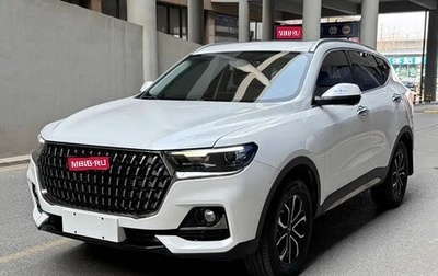 Haval H6, 2023 год, 1 460 888 рублей, 1 фотография
