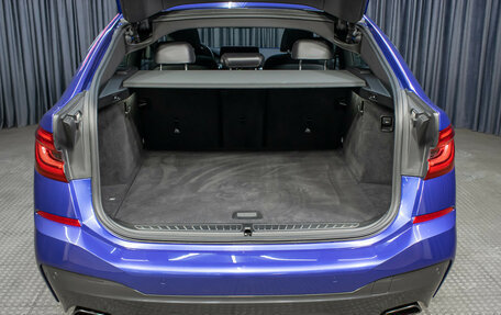 BMW 6 серия, 2021 год, 5 498 000 рублей, 10 фотография