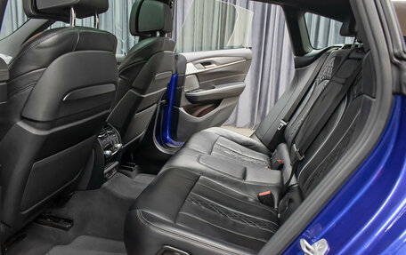 BMW 6 серия, 2021 год, 5 498 000 рублей, 13 фотография