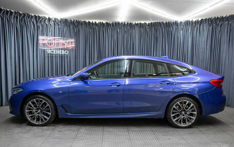 BMW 6 серия, 2021 год, 5 498 000 рублей, 8 фотография
