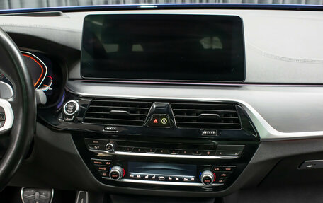 BMW 6 серия, 2021 год, 5 498 000 рублей, 16 фотография