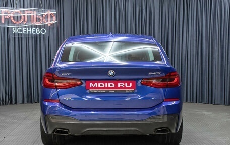 BMW 6 серия, 2021 год, 5 498 000 рублей, 6 фотография