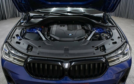 BMW 6 серия, 2021 год, 5 498 000 рублей, 9 фотография