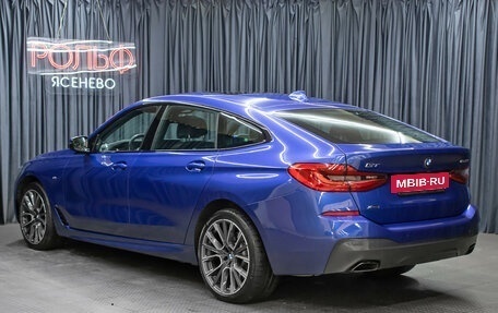 BMW 6 серия, 2021 год, 5 498 000 рублей, 7 фотография