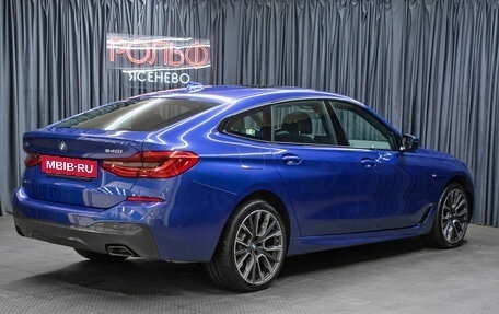 BMW 6 серия, 2021 год, 5 498 000 рублей, 5 фотография