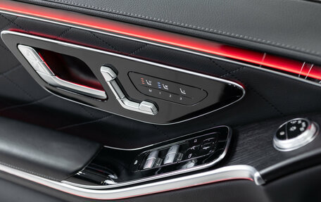 Mercedes-Benz S-Класс, 2021 год, 8 490 000 рублей, 9 фотография