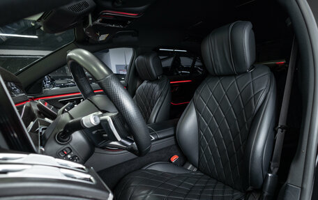 Mercedes-Benz S-Класс, 2021 год, 8 490 000 рублей, 11 фотография