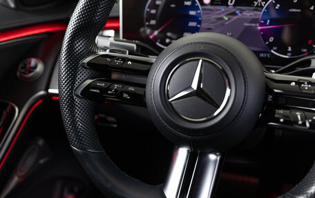 Mercedes-Benz S-Класс, 2021 год, 8 490 000 рублей, 15 фотография