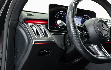 Mercedes-Benz S-Класс, 2021 год, 8 490 000 рублей, 14 фотография