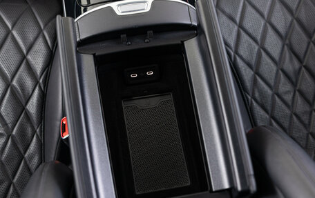 Mercedes-Benz S-Класс, 2021 год, 8 490 000 рублей, 18 фотография