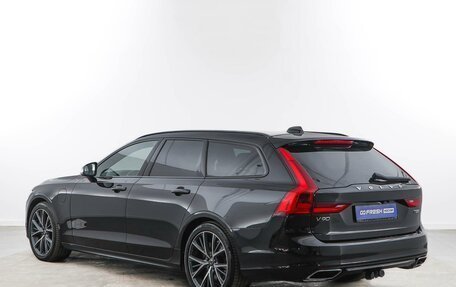 Volvo V90 II, 2019 год, 3 849 999 рублей, 2 фотография