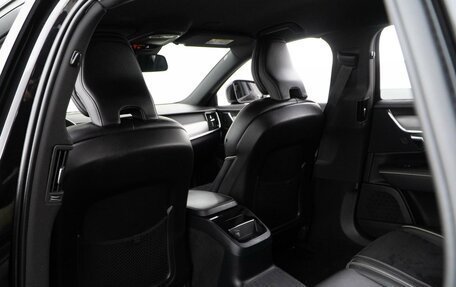 Volvo V90 II, 2019 год, 3 849 999 рублей, 11 фотография