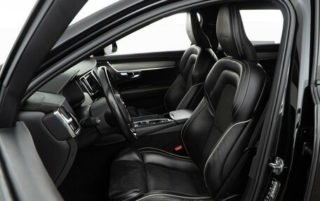 Volvo V90 II, 2019 год, 3 849 999 рублей, 10 фотография