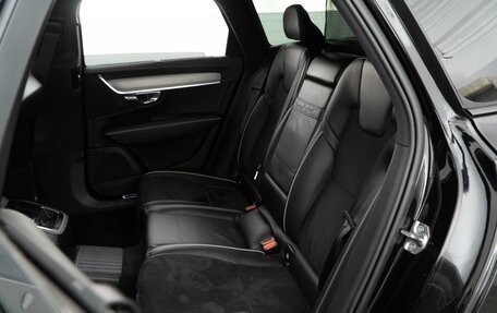 Volvo V90 II, 2019 год, 3 849 999 рублей, 9 фотография