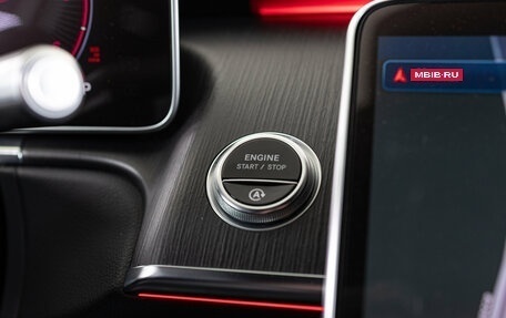 Mercedes-Benz S-Класс, 2021 год, 8 490 000 рублей, 16 фотография