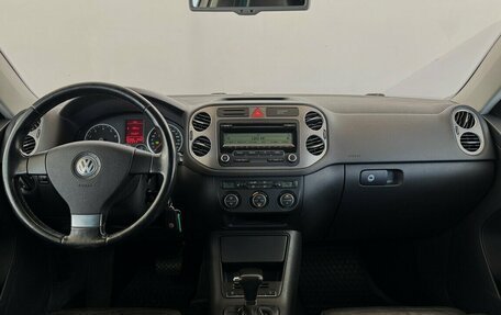 Volkswagen Tiguan I, 2009 год, 925 000 рублей, 5 фотография