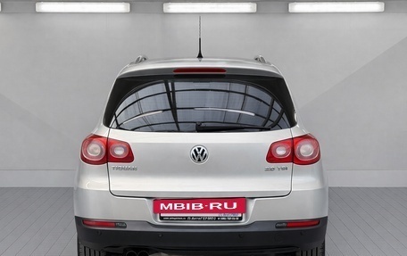 Volkswagen Tiguan I, 2009 год, 925 000 рублей, 3 фотография