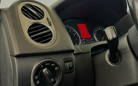 Volkswagen Tiguan I, 2009 год, 925 000 рублей, 9 фотография