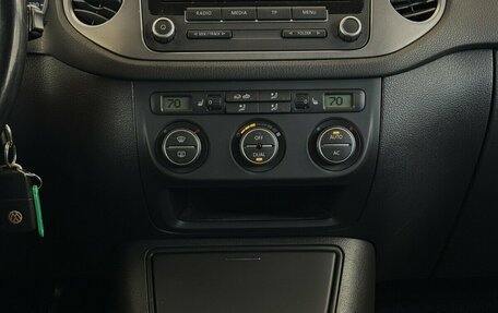 Volkswagen Tiguan I, 2009 год, 925 000 рублей, 8 фотография