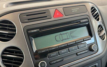 Volkswagen Tiguan I, 2009 год, 925 000 рублей, 7 фотография