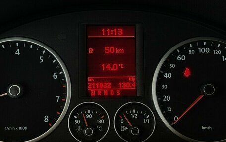 Volkswagen Tiguan I, 2009 год, 925 000 рублей, 6 фотография