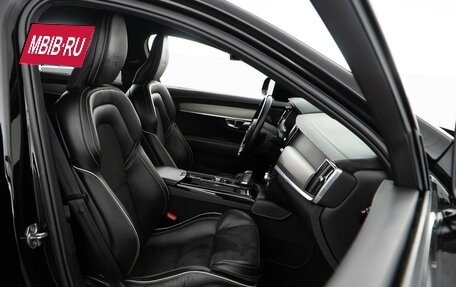 Volvo V90 II, 2019 год, 3 849 999 рублей, 8 фотография