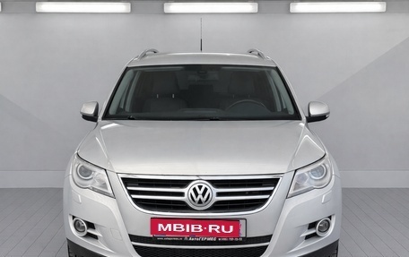 Volkswagen Tiguan I, 2009 год, 925 000 рублей, 2 фотография