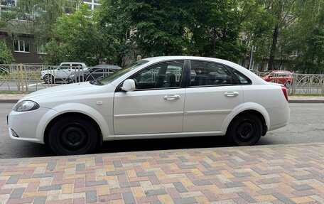 Daewoo Gentra II, 2014 год, 760 000 рублей, 3 фотография