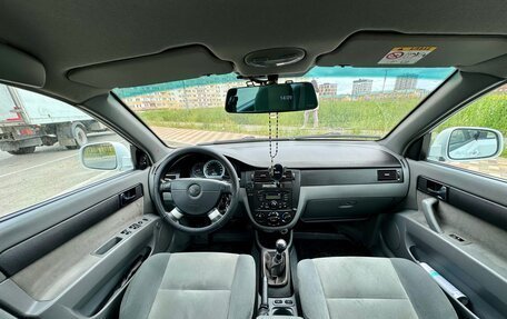 Daewoo Gentra II, 2014 год, 760 000 рублей, 4 фотография