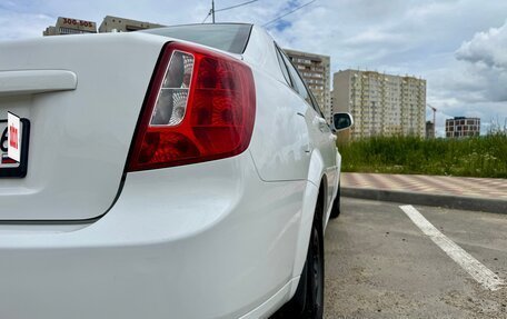 Daewoo Gentra II, 2014 год, 760 000 рублей, 6 фотография