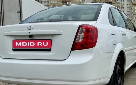 Daewoo Gentra II, 2014 год, 760 000 рублей, 2 фотография