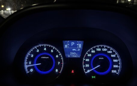 Hyundai Solaris II рестайлинг, 2014 год, 925 000 рублей, 9 фотография