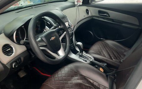 Chevrolet Cruze II, 2013 год, 425 000 рублей, 7 фотография