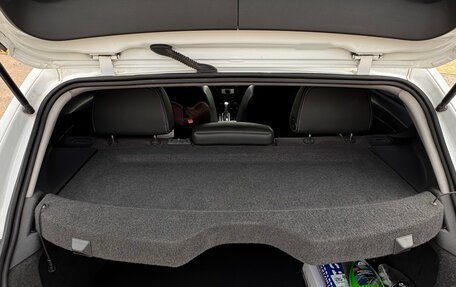 Opel Astra H, 2007 год, 5 фотография