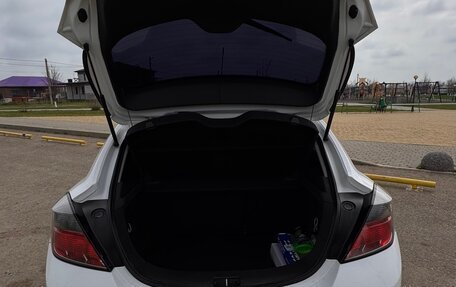 Opel Astra H, 2007 год, 10 фотография