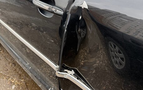 Volkswagen Phaeton I рестайлинг, 2006 год, 355 000 рублей, 5 фотография