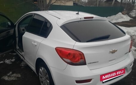Chevrolet Cruze II, 2013 год, 425 000 рублей, 6 фотография