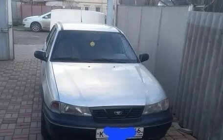 Daewoo Nexia I рестайлинг, 2007 год, 111 111 рублей, 2 фотография