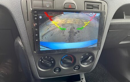 Ford Fusion I, 2007 год, 425 000 рублей, 8 фотография