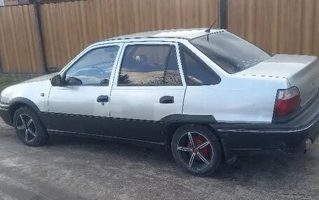 Daewoo Nexia I рестайлинг, 2007 год, 111 111 рублей, 8 фотография