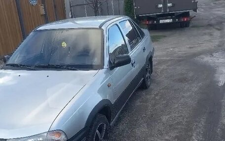 Daewoo Nexia I рестайлинг, 2007 год, 111 111 рублей, 3 фотография