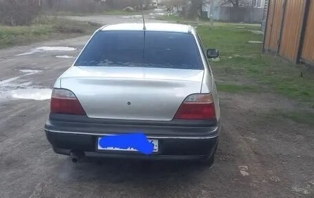 Daewoo Nexia I рестайлинг, 2007 год, 111 111 рублей, 7 фотография