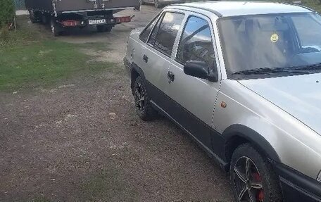 Daewoo Nexia I рестайлинг, 2007 год, 111 111 рублей, 4 фотография