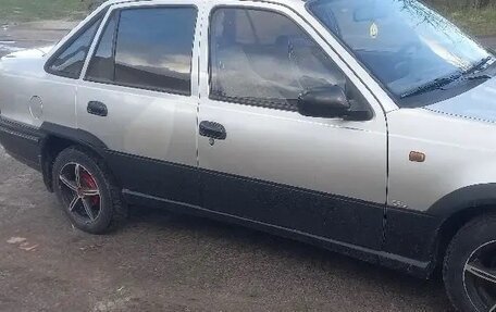 Daewoo Nexia I рестайлинг, 2007 год, 111 111 рублей, 5 фотография