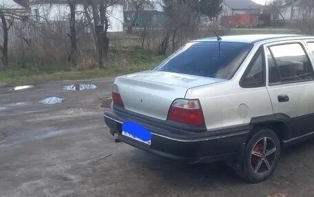 Daewoo Nexia I рестайлинг, 2007 год, 111 111 рублей, 6 фотография