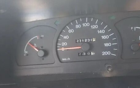 Daewoo Nexia I рестайлинг, 2007 год, 111 111 рублей, 11 фотография