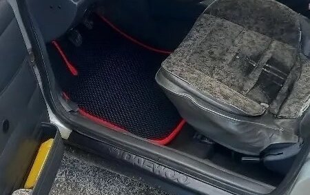 Daewoo Nexia I рестайлинг, 2007 год, 111 111 рублей, 13 фотография