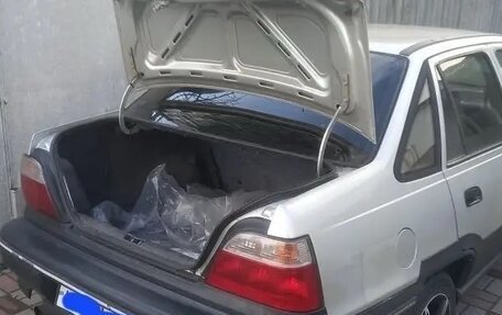 Daewoo Nexia I рестайлинг, 2007 год, 111 111 рублей, 12 фотография