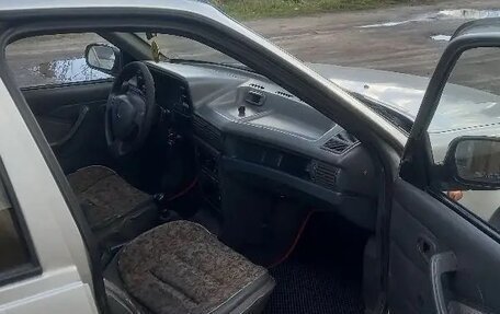 Daewoo Nexia I рестайлинг, 2007 год, 111 111 рублей, 10 фотография